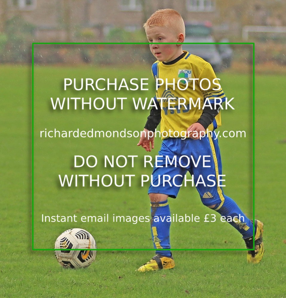 IMG_0120 - Kendal Utd Under 7 v Sedbergh Wanderers Under 7 (29/10/22)