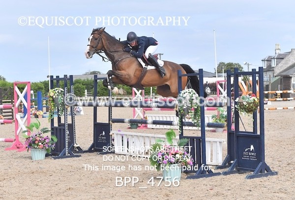 BPP_4756 - CLASS 16 SUN Senior Foxhunter/ 1.20m Open