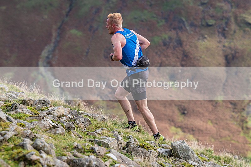 Wasdale Show-271 - Wasdale Head Show Fell Races (Junior & Senior) Saturday 14th October 2023