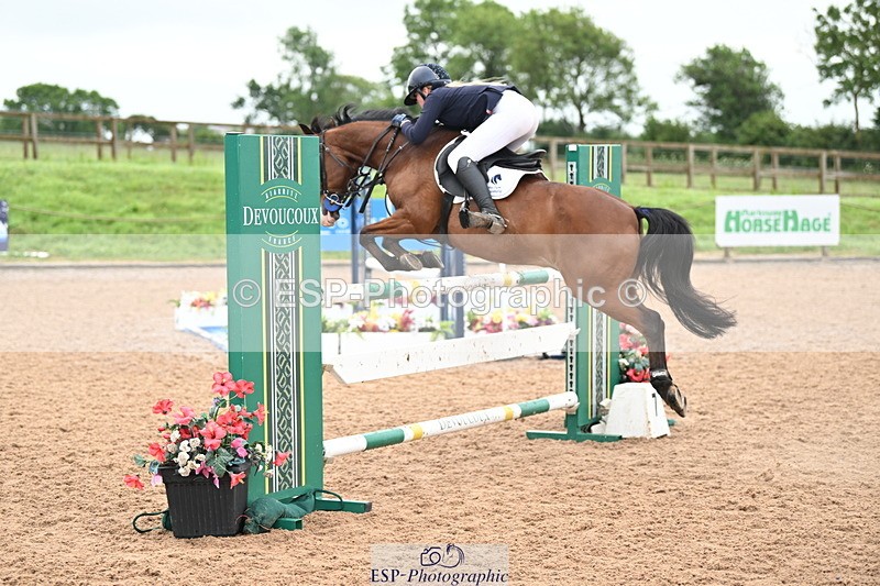 240630A-105931-11904 - Cls 24 HOYS 128cm Qualifier