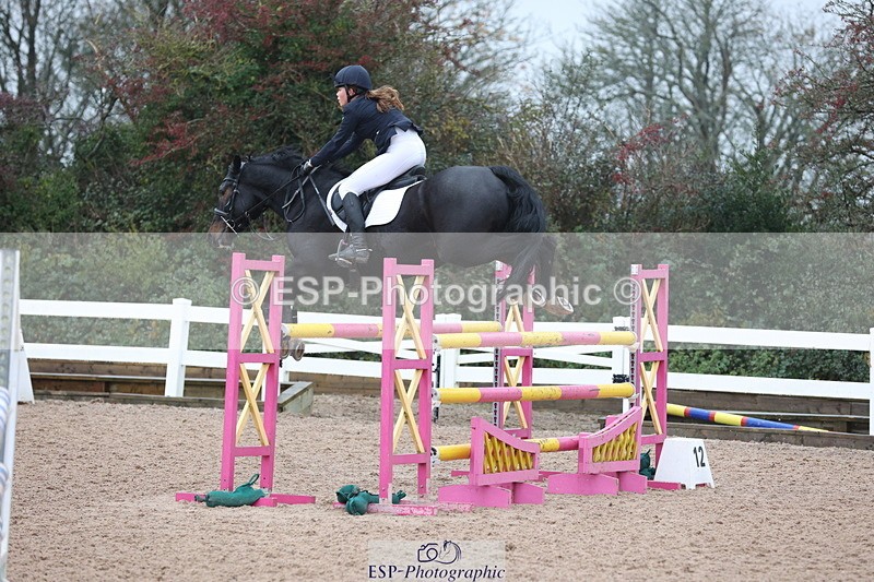 231112A-134205-04617 - Cls 20 Newcomers & 1.10m Open