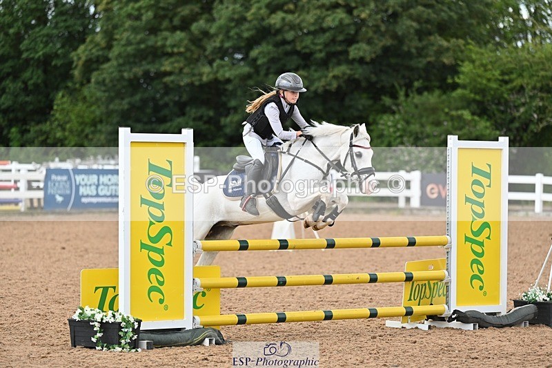 260628-101501-07178 - Cls 36 Pony Discovery + 90cm Open
