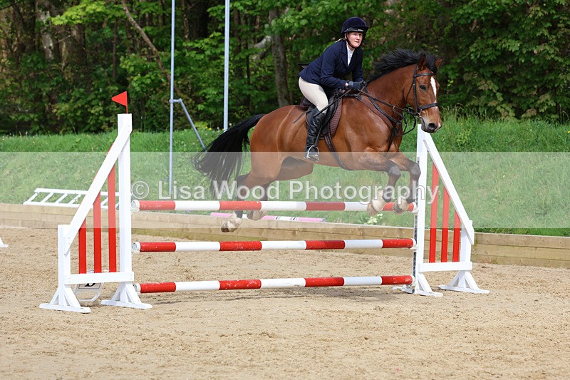 3E7A8248 - Class 11: 1 metre open