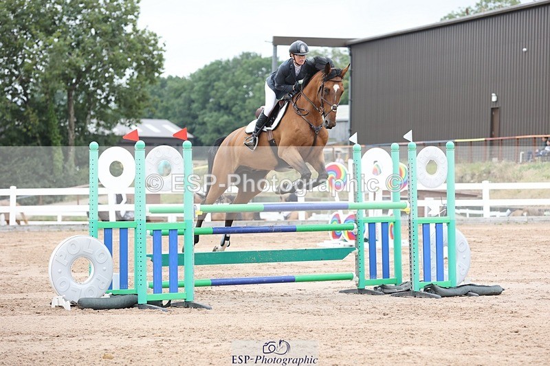 250717-111716-04256 - Cls 13, 1 Star Silver Tour Start to Break