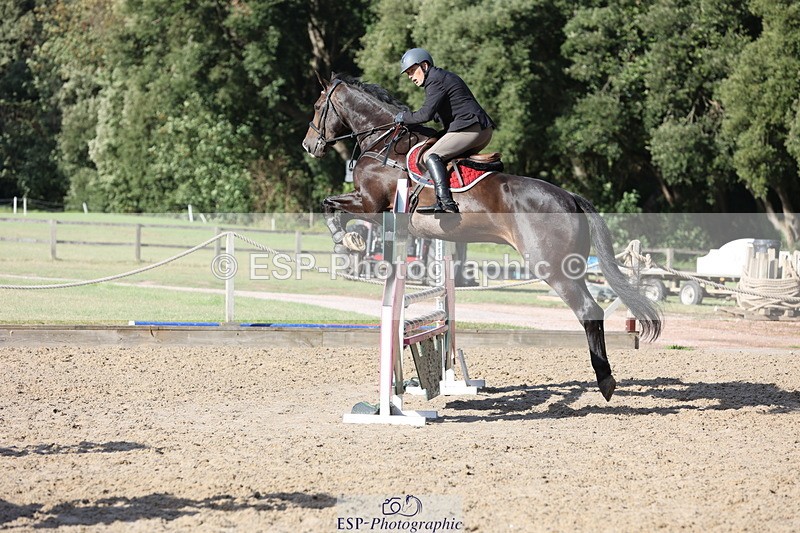 250831A-170153-11465 - Cls 45 Snr 90cm Grand Prix