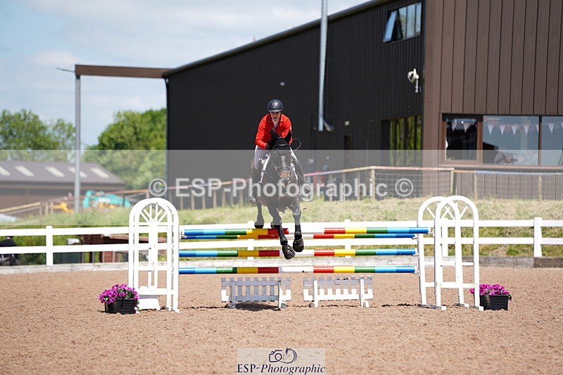 240525A-122334-05934 - Cls 16 Snr 1.20m Open