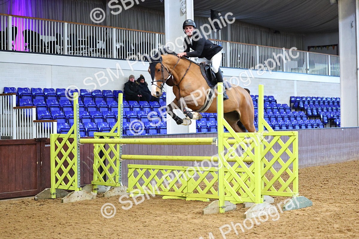 SBM_001103 - Class 4 - Senior Newcomers - 1.10m