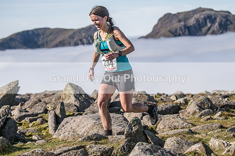 Langdale-768 - Langdale Horseshoe Fell Race Saturday 11th October 2025