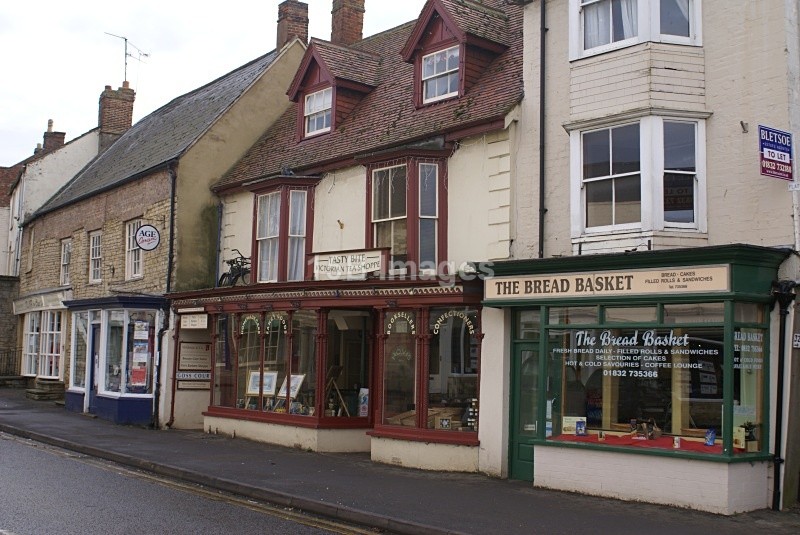 Thrapston - Northamptonshire