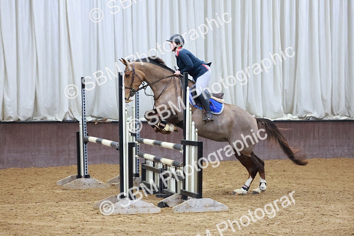 SBM_000699 - Class 3 - Senior Discovery - 1.00m