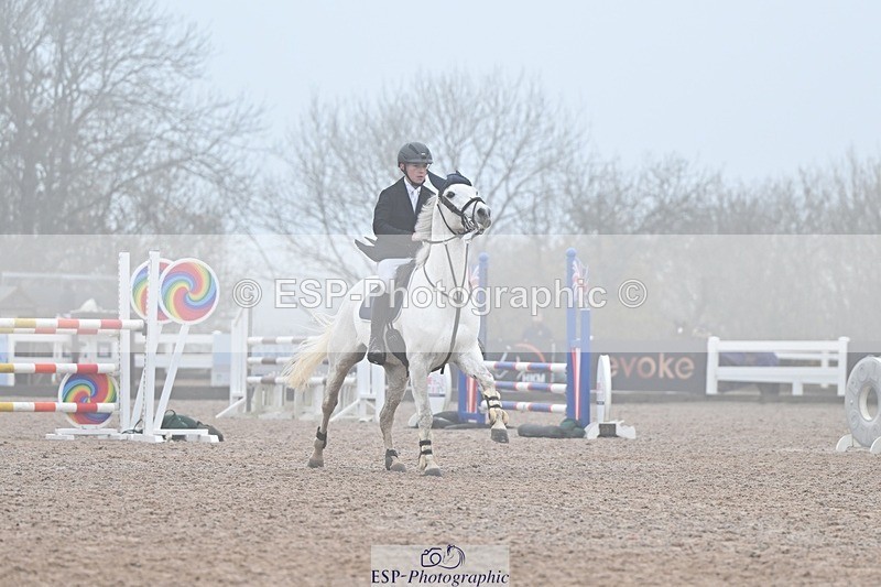 251115-123202-00982 - Cls 10 Pony Foxhunter and 1.10m Open