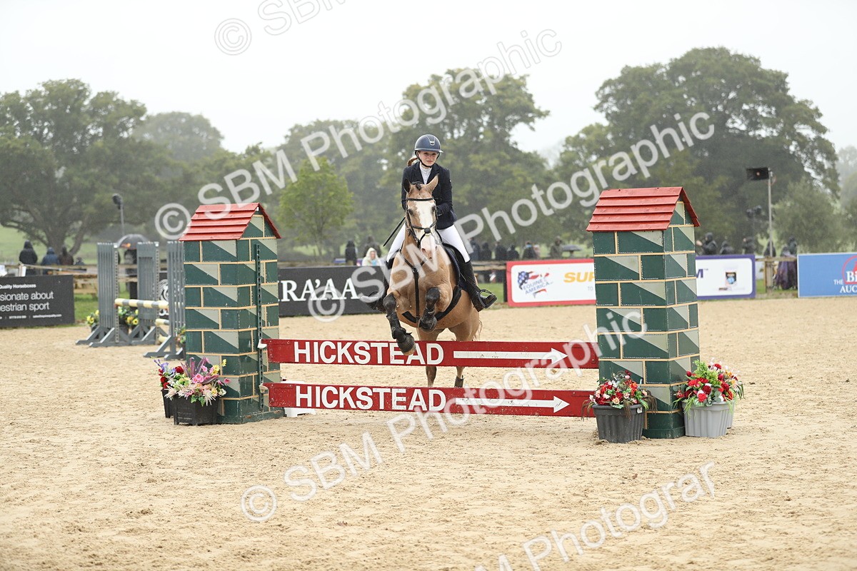 SBM_73869 - J16 - Junior Pony 75cm Championship