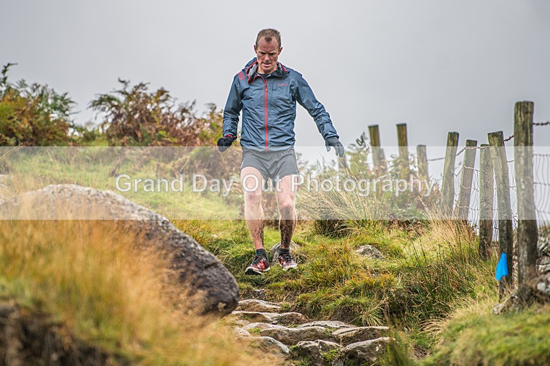 Langdale-1158 - Langdale Horseshoe Fell Race Saturday 12thOctober 2024
