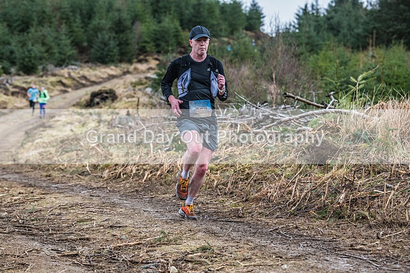 Glentress-1887 - High Terrain Events Glentress Marathon 21 & 10K Trail Races Sunday 18th February 2024