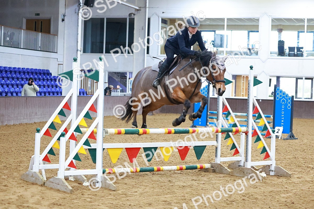 SBM_000235 - Class 2 - Senior British Novice - 90cm