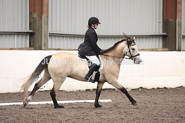 SIAL5229 - CAbin Dressage 5th july 2025
