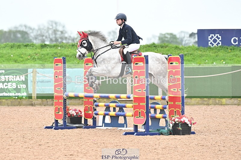 240505A-113243-04893 - Cls 3  Pony Discovery & 90cm Open