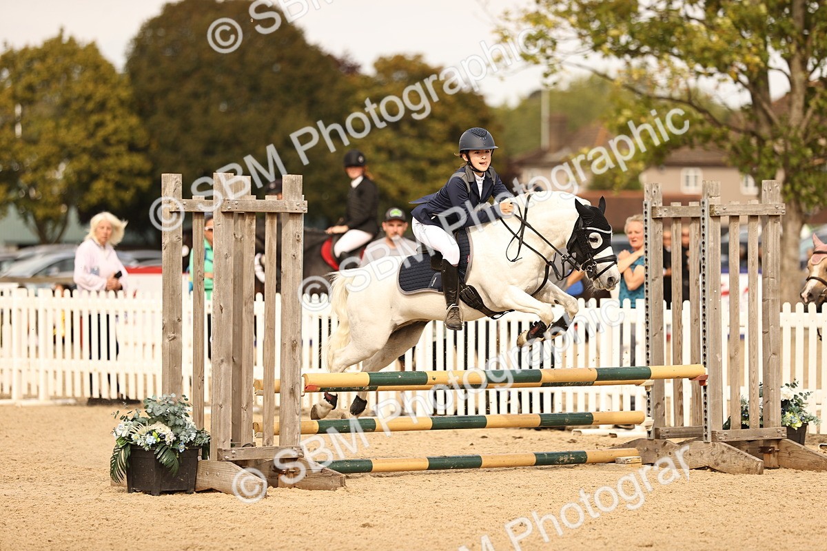 SBM_69752 - J13 - Junior Pony 60cm Championship