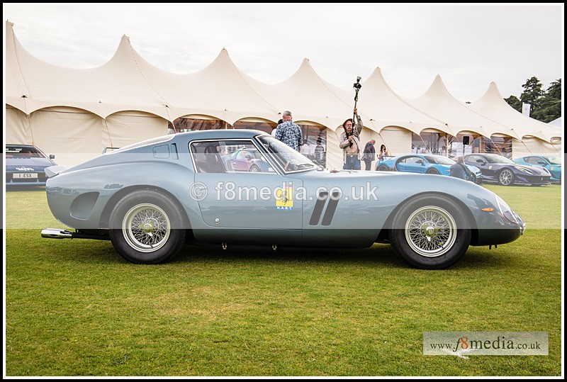 - Salon Privé 2024