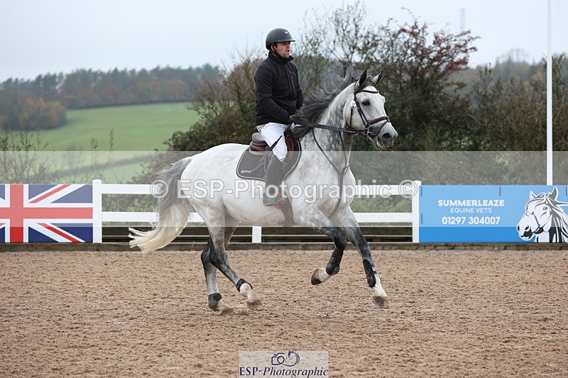 231112A-142946-04839 - Cls 21 Foxhunter & 1.20m Open