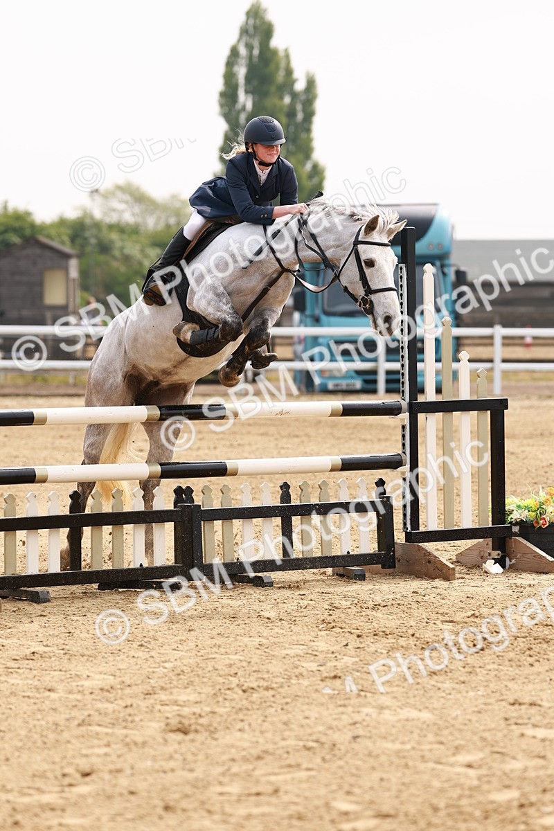  - Class 16 - Senior Discovery - 1.00m