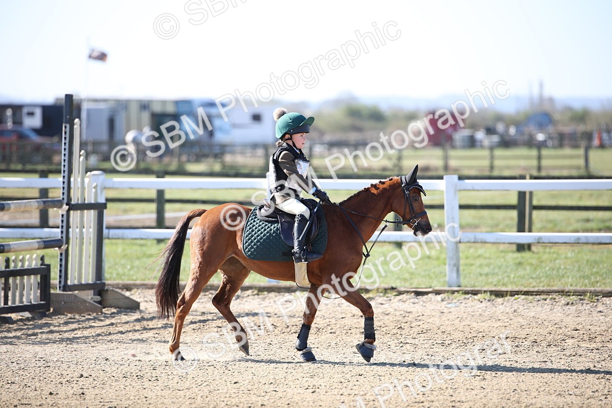 SBM_000266 - Class 1 - 40cm