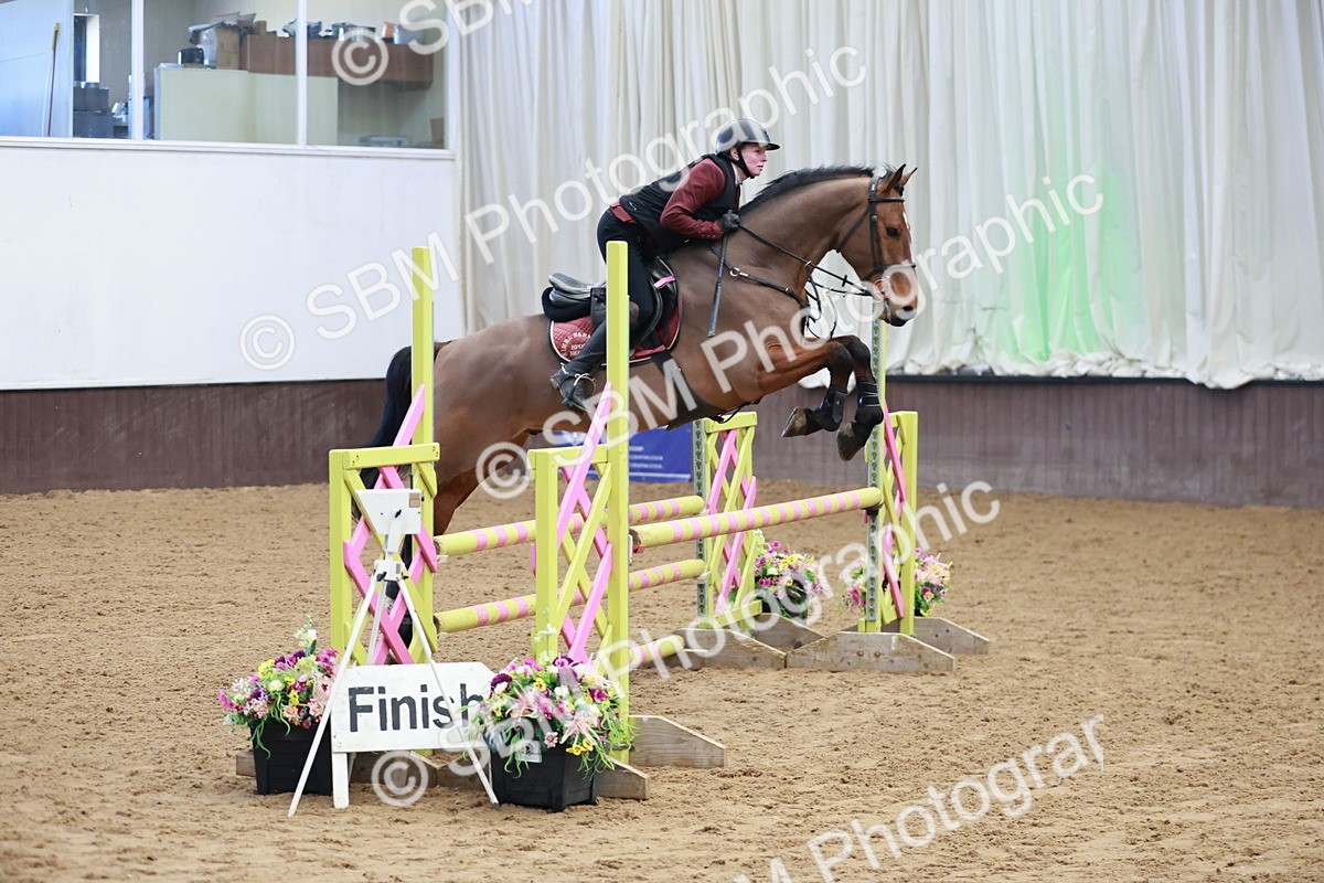 SBM_000302 - Class 2 - Senior British Novice - 90cm