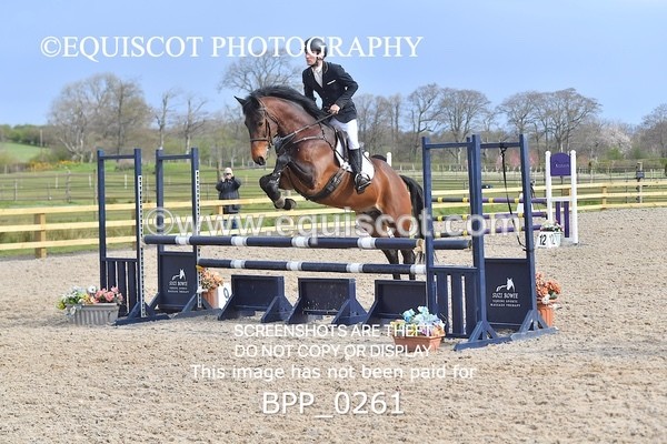 BPP_0261 - CLASS 2 FRI Senior BritiNovice/ 90cm Open