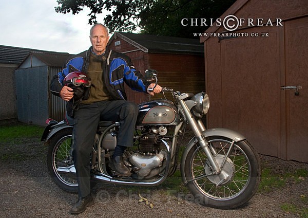 One Man & His Bike 2 - Wheels & Transportation