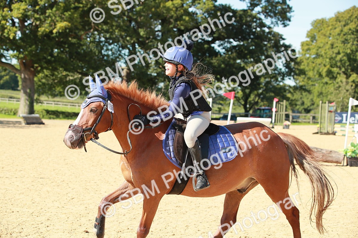 SBM_20002 - E6 - Eventers Challenge 60cm Championship