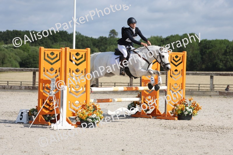 20250622-1930 - PC 90 Qualifier - Round 1