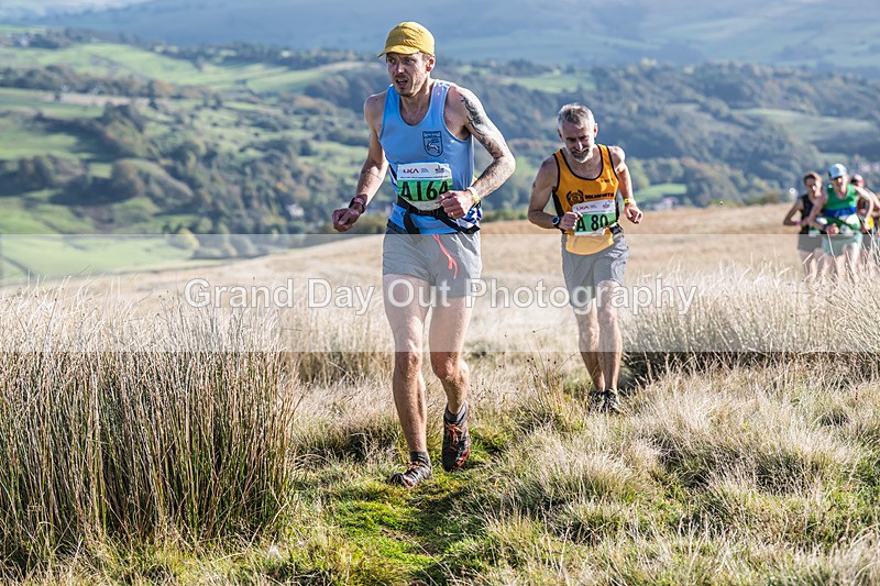 Leg 1 -178 - UK Fell & Hill Relays - Todmorden Leg 1 Saturday 17th October 2026