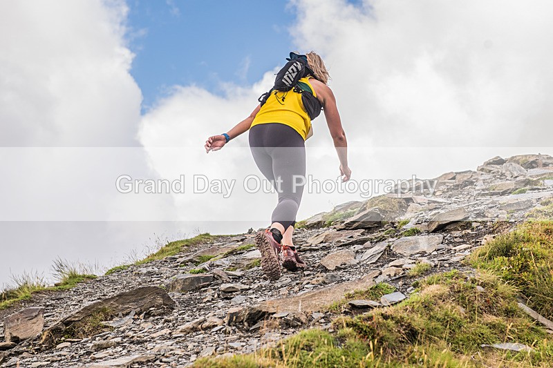Skiddaw-261 - Skiddaw Fell Race Sunday 2nd July 2023