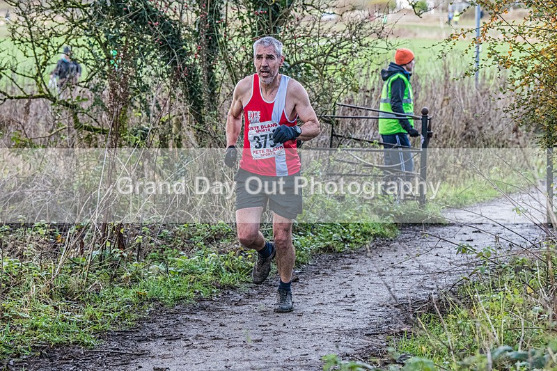 Workington XC-528 - Workington Cross Country Curwen Park, Saturday 3rd December 2022