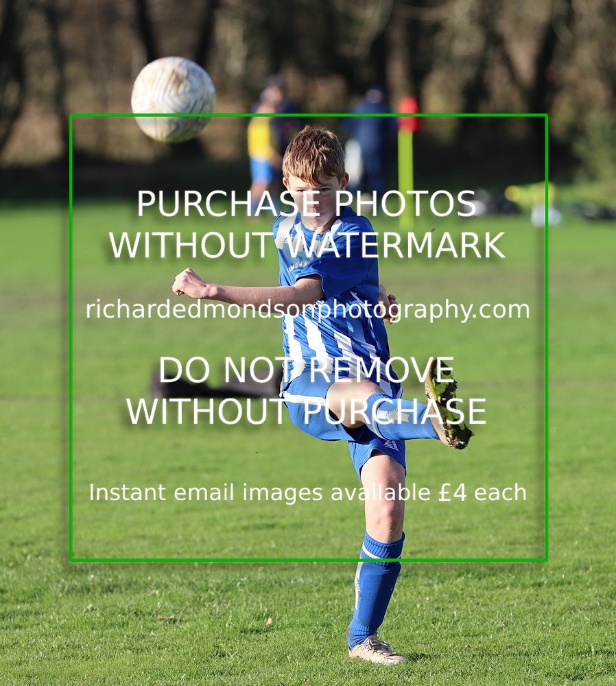 IMG_2648 - Ibis Under 14 vs Heysham