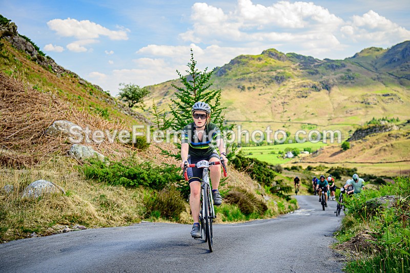 155200 - 2025 Fred Whitton Blea Tarn Climb 15.00 - 16.00