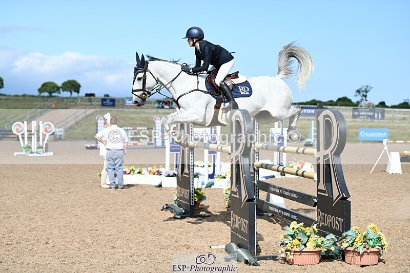 250628-165005-06394 - Cls 13 Pony Showjumper of the Year