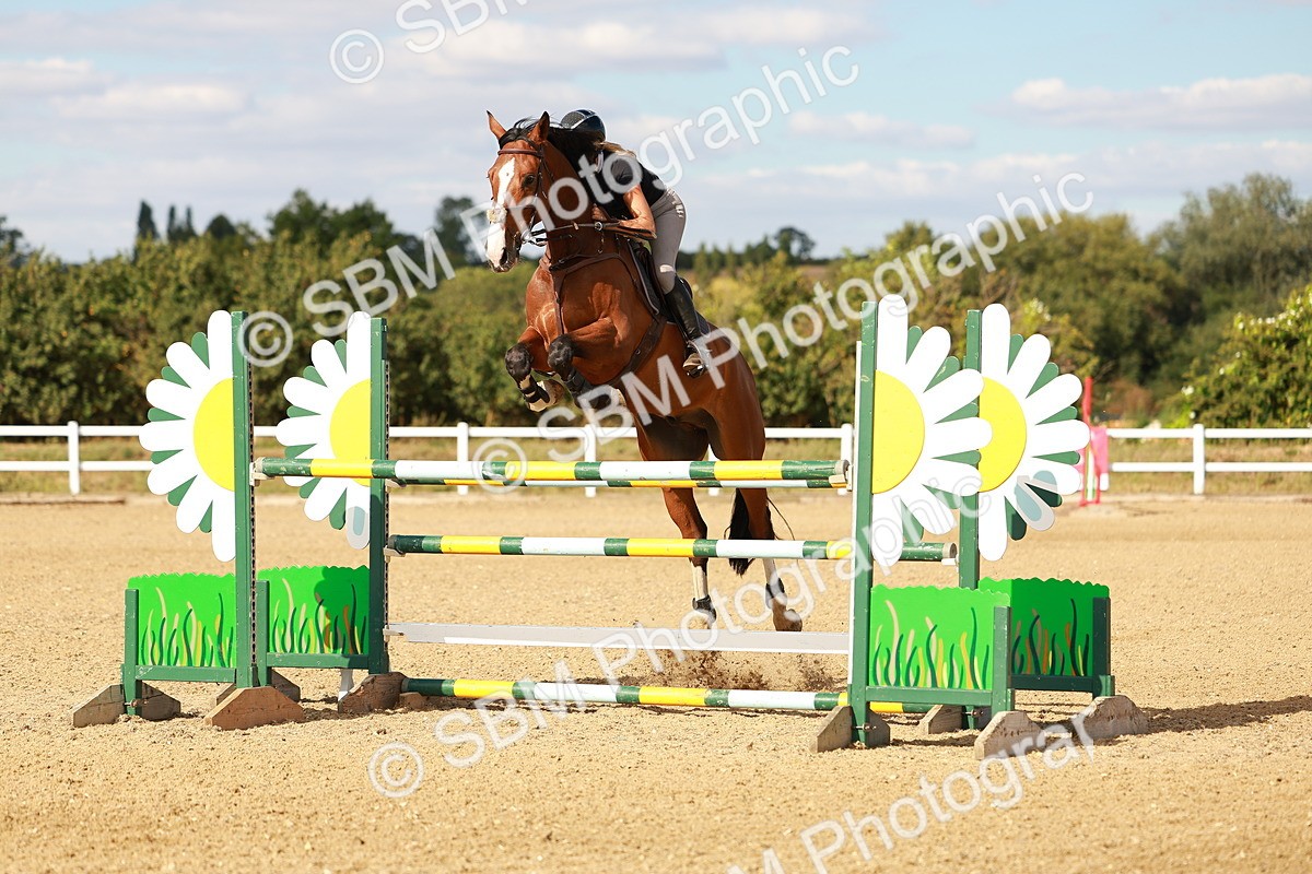 SBM_007701 - Class 6 - National 1.30m 1.40m