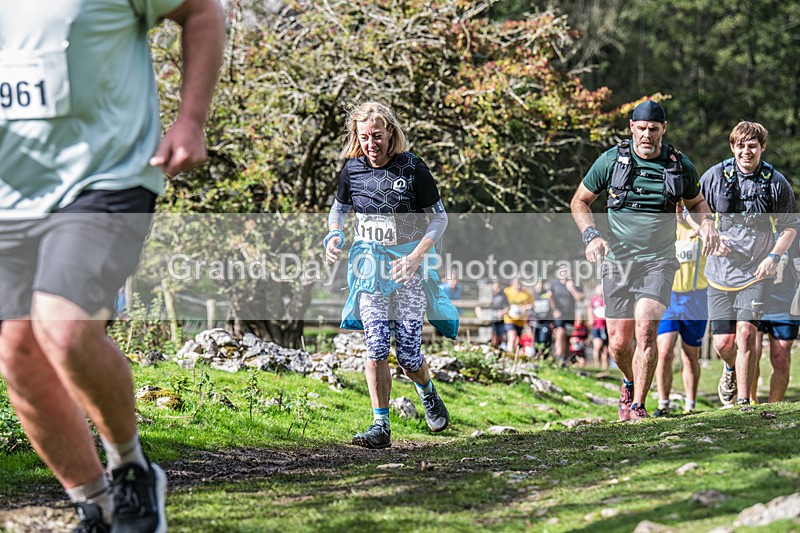 Dovedale Dash-2060 - Dovedale Dash Sunday 5th October 2025