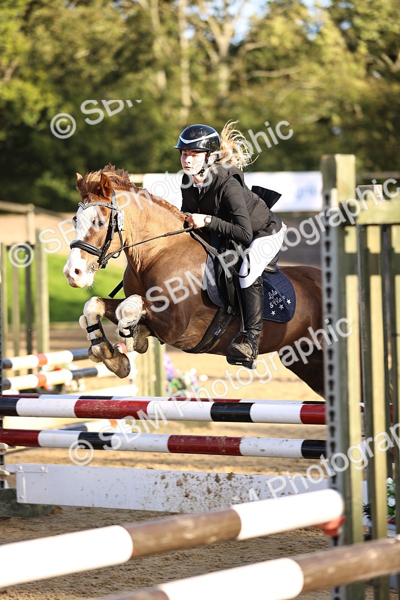 SBM_52031 - J10 - Junior Pony 75cm Championship