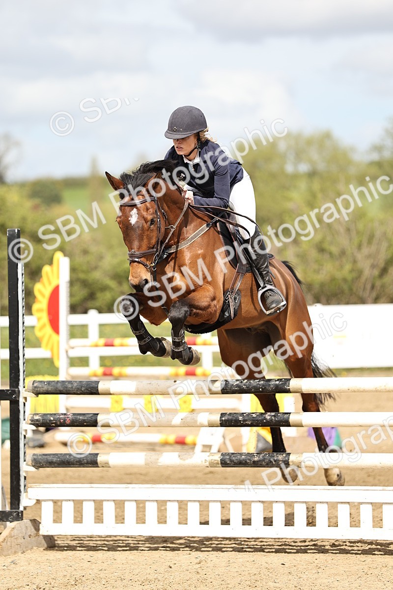 SBM_001225 - Class 4 - Senior Newcomers - 1.10m