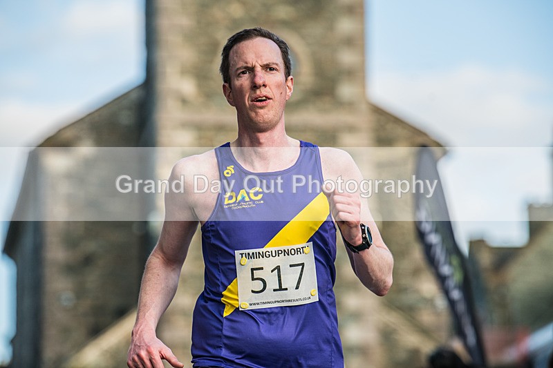 Keswick RTH-746 - Keswick AC Round The Houses Road Race Wednesday 24th April 2024