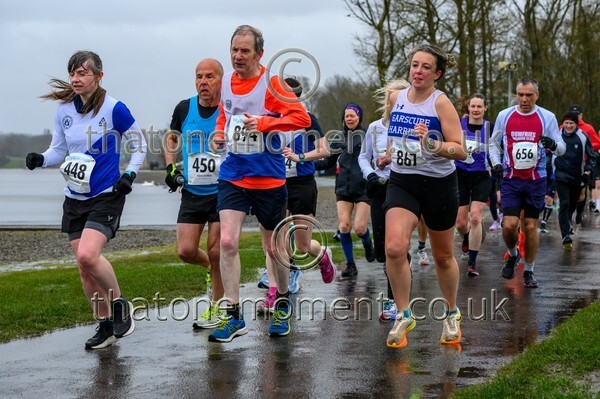 Tomscott26-914847 - Start & 10 Mile