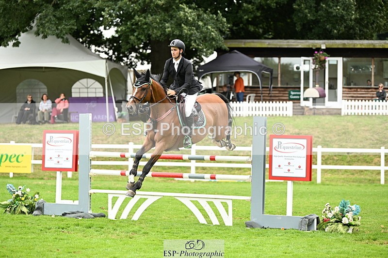 250706A-150743-20637 - Cls 45 Snr 1.20m Grand Prix