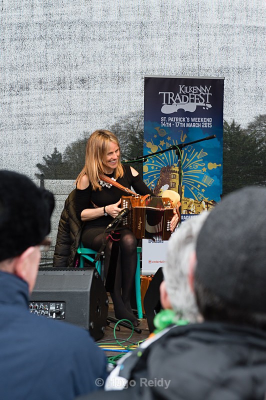  - Kilkenny Tradfest