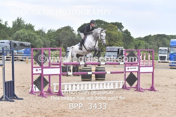 BPP_3433 - CLASS 7 National 1.30m Open