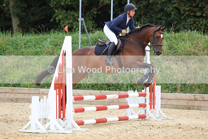 3E7A0481 - Class 2: Senior 70cm