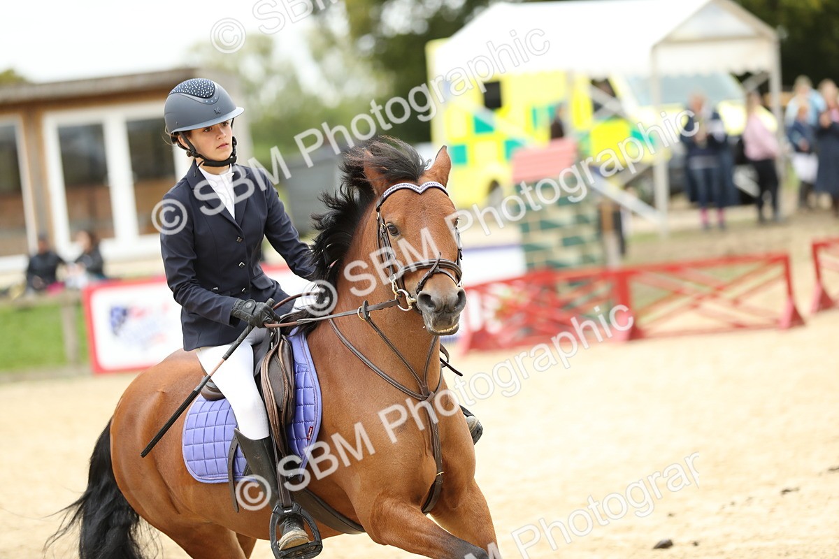 SBM_67853 - J15 - Junior Pony 70cm Championship