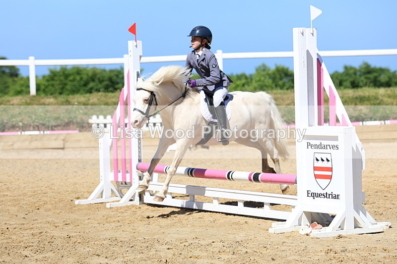 3E7A1851 - Class 2: 50cm