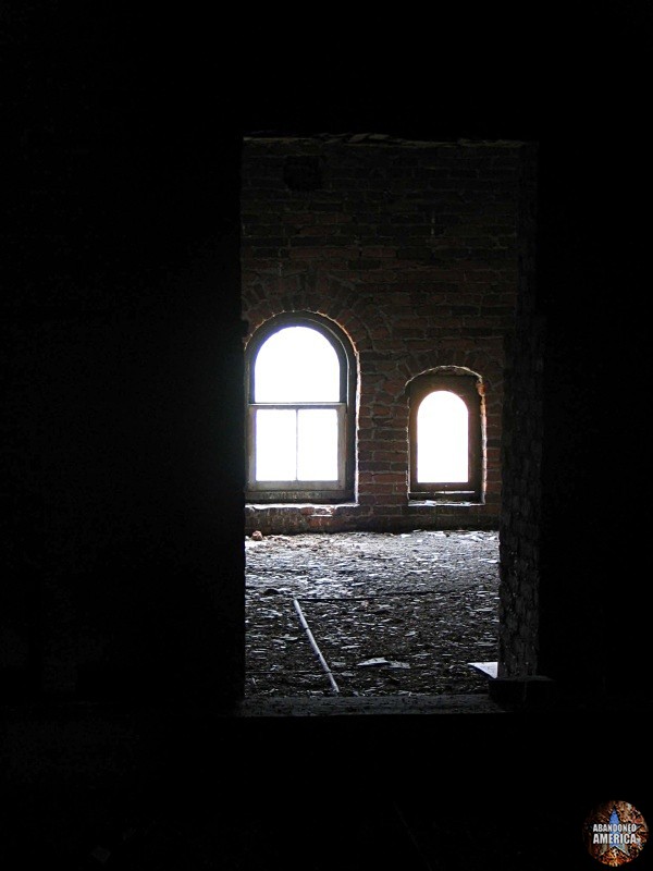  - Athina State Hospital*